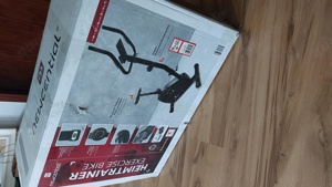 Heimtrainer Exercise Bike Originalverpackt VB