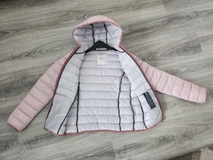 Damen Steppjacke 