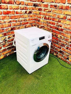  2in1 Waschmaschine mit Trockner Miele 7 4 Kg (Lieferung möglich)
