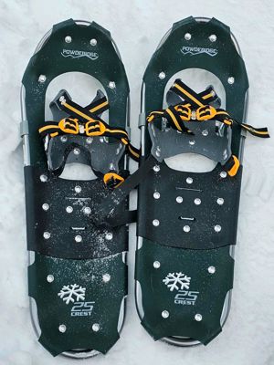 Schneeschuhe Powderidge Crest 25