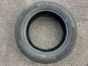 4 Ganzjahresreifen Michelin CrossClimate 2 - 205 55 R16 91H