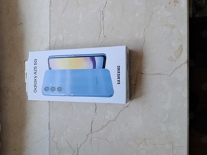 Galaxy A25 5g 6 128 GB  Blaumetallik