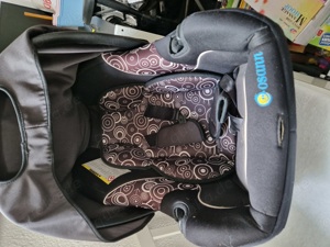 Baby Auto schale