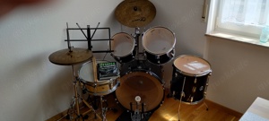 Sonor Drumset