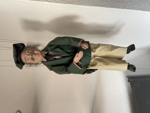 Marionette Bild 4