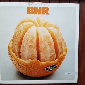 LP *Bad News Reunion - Live im Logo *von 1978  *Rarität - Nr.0690 von nur 1000 Exemplaren