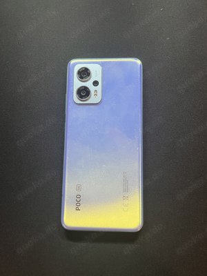 Poco x4 gt 256