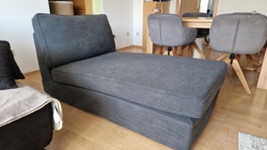 Kivik Sofa von Ikea