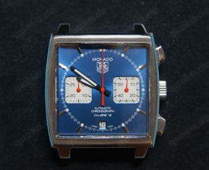 Tag Heuer Monaco CAW2111.FC6183