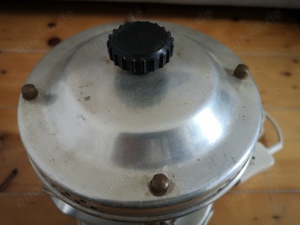 ELEM 1950er Jahre Karussell Toaster Rundtoaster Bild 6