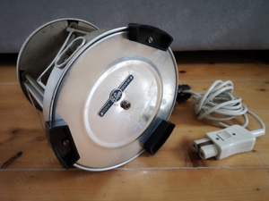 ELEM 1950er Jahre Karussell Toaster Rundtoaster Bild 5