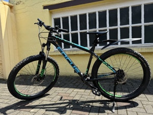 Focus Dirtbike  Mountain Bike 27,5er  Neupreis 799 