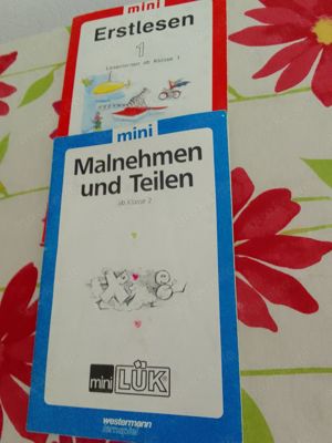 minilük westermann Bild 3