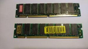 256 MB SDRAM Speicher