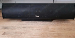 Teufel Soundsystem Colume MK2 5.1 Set M