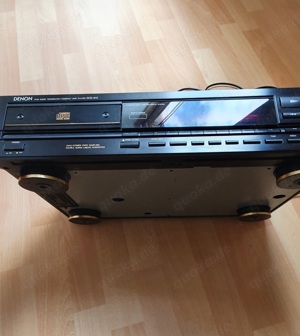 Denon CD Player DCD910 