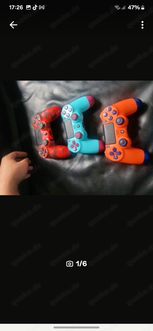 controller  