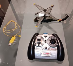 Helicopter Syma S102