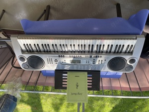 Casio LK 73 Keyboard Topzustand 