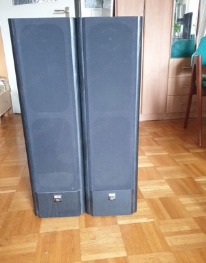 Lautsprecherboxen-Paar Heco Interior Reflex 30 MK II (160 120 Watt) 
