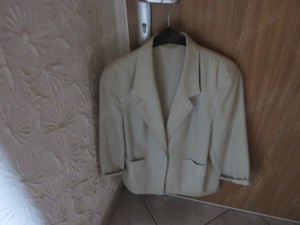 Blazer, Größe  40 42  zu verschenken