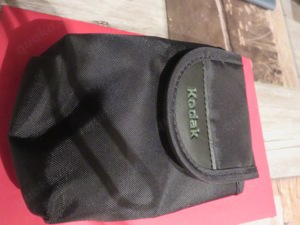 Mäppchen, schwarz, zu verschenken    Bild 3