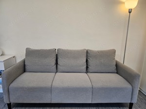 Sofa angersby ikea