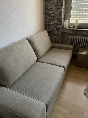 Ikea Sofa