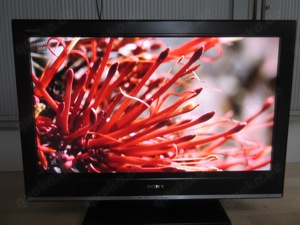 Fernseher SONYbravia,32 Zoll,Modell 3 2008