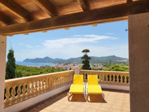 Cala Ratjada  ,eine kleine Auszeit