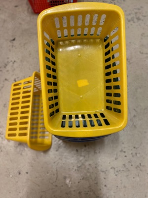 Wäschekörbe klein groß  Bild 3