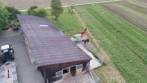 Paddockboxen - Pferdeboxen - Box für Pferde - Pferdestall frei! Bild 5