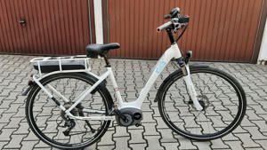 e Bike der Marke Felt sehr guter Zustand