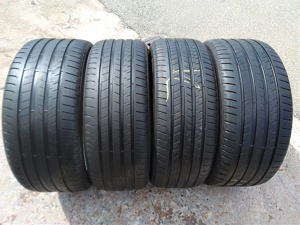 275-45-2   Bridgestone Alanza S001 runflat Reifen BMW 7er