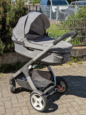 Kinderwagen 