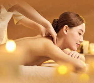 Wellness Massage Koblenz