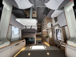 Haug Wohnmobilvermietung - Wohnmobil mieten in München & Dachau Bild 5