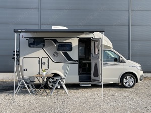 Haug Wohnmobilvermietung - Wohnmobil mieten in München & Dachau Bild 2