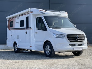 Haug Wohnmobilvermietung - Wohnmobil mieten in München & Dachau Bild 6