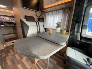 Haug Wohnmobilvermietung - Wohnmobil mieten in München & Dachau Bild 7
