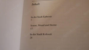 Buch "Ein Fisch, ein Fisch, ist mehr als ein Fisch" Willi Fährmann Bild 7