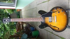 Gibson ES 335