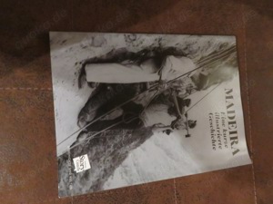 Madeira, Geschichte, Buch zu verschenken