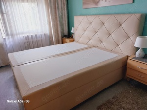 Boxspringbett 180x200 