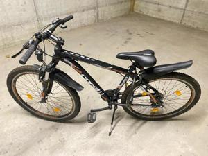 Mountainbike Corelli Desert 27,5"