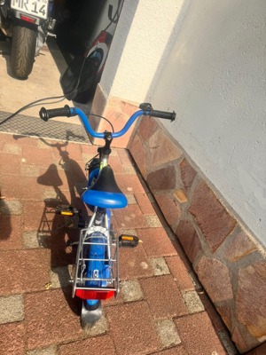 Kinder Fahrrad 