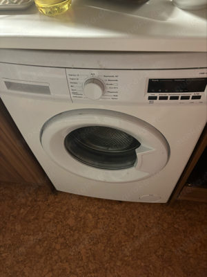 Waschmaschine von OK - OWM 16112 A3