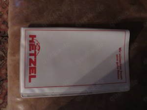 Landkarten Aufbewahrungsmappe zu verschenken Bild 2