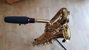 Bariton Saxophon Yamaha YBS-480 