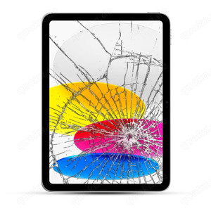 iPad Gen 10.2 (2022) EXPRESS Reparatur in Heidelberg für Display (LCD Glas) Kompletteinheit